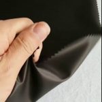 2018 고품질 100 % 나일론 420D 립 스톱 야외 재킷 패브릭 롤