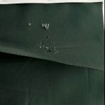 300D 폴리 에스테르 폴리 우레탄 코팅 야외 가구 옥스포드 방수 원단