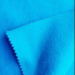 중국 제조 업체 workwear 재킷에 대 한 fleece softshell fabric