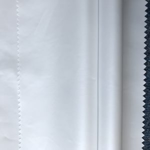 PP8 / R9UR5 Polyester + PTFE 의료용 보호 복 원단, PTFE 멤브레인 적층