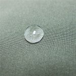 본딩 양털 3 레이어 tpu 통기성 멤브레인 softshell 패브릭