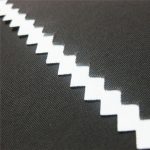 새로운 뜨거운 판매 228t 나일론 taslon 100 % 폴 리 에스테 르 직물