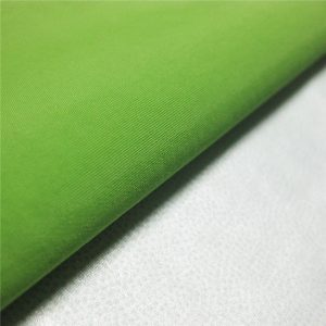 228T 나일론 taslon pu 직물 / 레인 코트에 대 한 방수 통기성