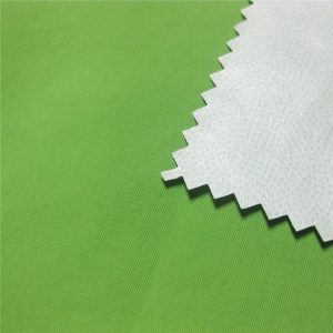 228T 나일론 taslon pu 직물 / 레인 코트에 대 한 방수 통기성
