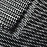 가방 수하물 방수 1680d 폴리 에스터 옥스포드 직물