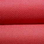 pu / pvc / pa / uly 코팅 된 폴리 에스터 옥스포드 방수 찌 질 증거 패브릭 배낭 스포츠 가방