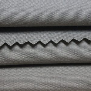 좋은 품질 150gsm tc 80/20 제복 workwear 패브릭