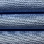 100 % 목화 능 직물 cardy 염색 직물 uniform workwear 의류 직물