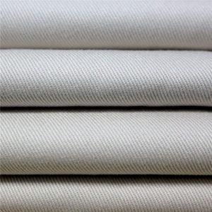 개버딘 원단 100 % 캔버스 원단으로 만든 유니폼