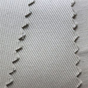 개버딘 원단 100 % 캔버스 원단으로 만든 유니폼