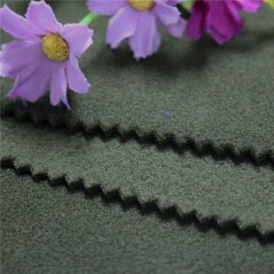 oeko-tex 100 표준 폴리 에스터 실외 재킷 폴라 플리스 라이닝 원단