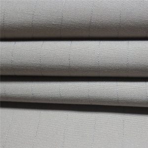 장기 공급 스톡 정전기 방지 패브릭 / 전도성 패브릭 / ESD 패브릭