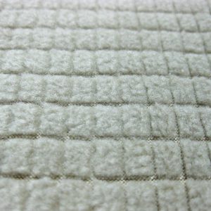 폴리 에스테르 양털 직물