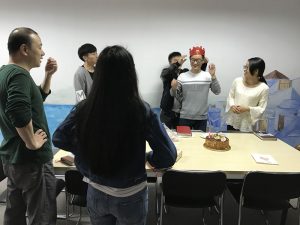 팀 쇼