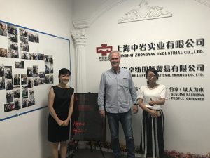 미국 고객 2
