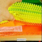 통기성 폴리 에스터 스판덱스 softshell 트리코 재킷 원단