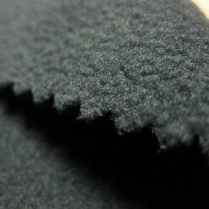 중국 도매 100 % 실내 사용을위한 폴리 에스터 드라이 피트 양털 패브릭