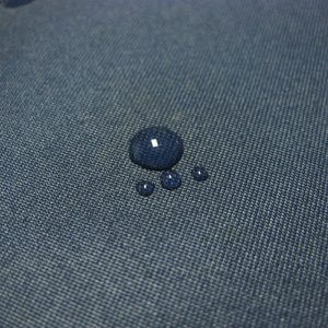 트랙 슈트를위한 내구성이 뛰어난 수퍼 폴리 우레탄 통기성 직물