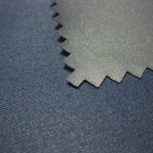 트랙 슈트를위한 내구성이 뛰어난 수퍼 폴리 우레탄 통기성 직물